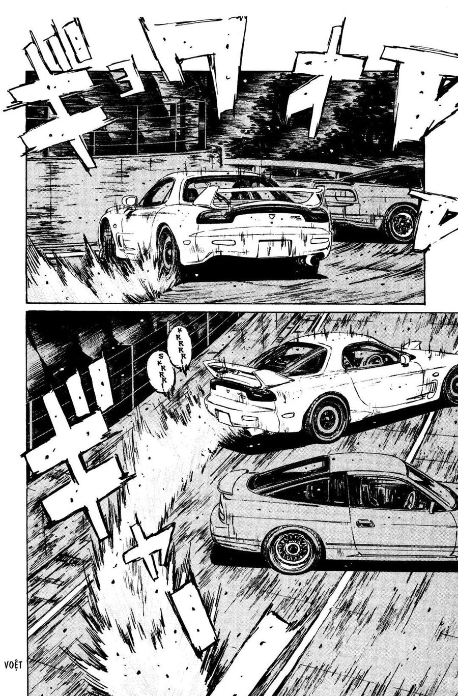 Ký Tự D Chap 125 - Next Chap 126
