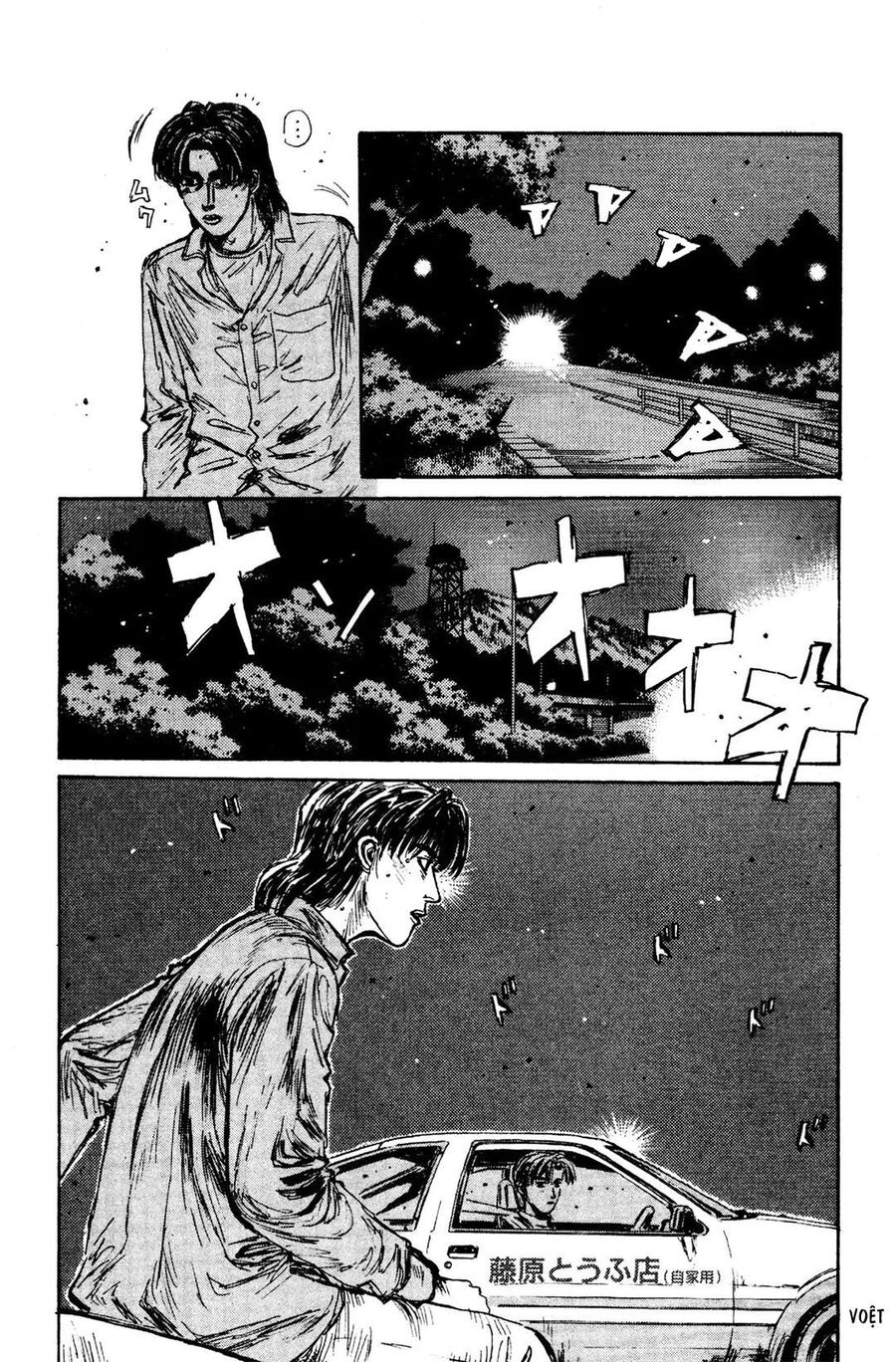 Ký Tự D Chap 127 - Next Chap 128