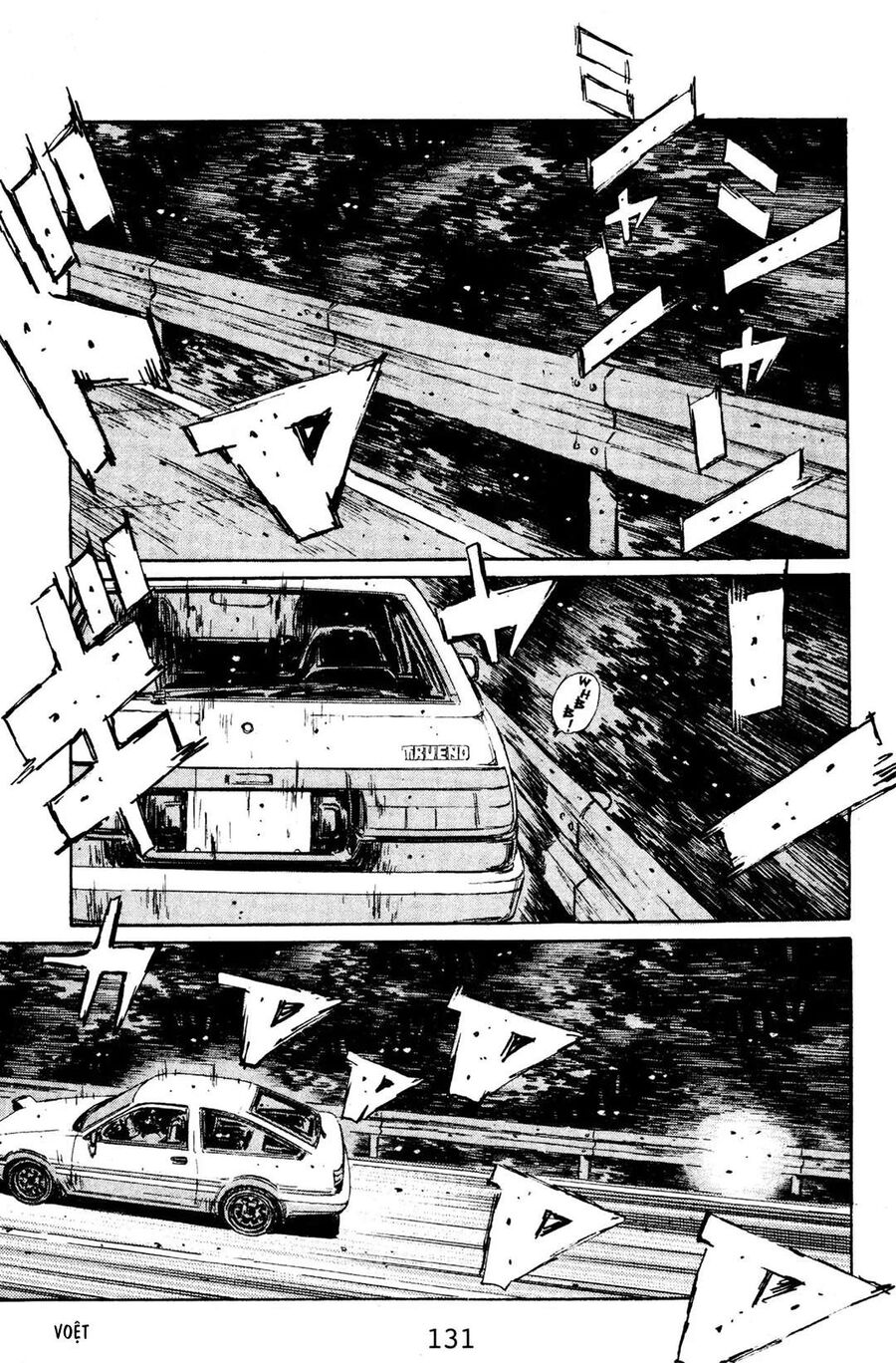 Ký Tự D Chap 128 - Next Chap 129