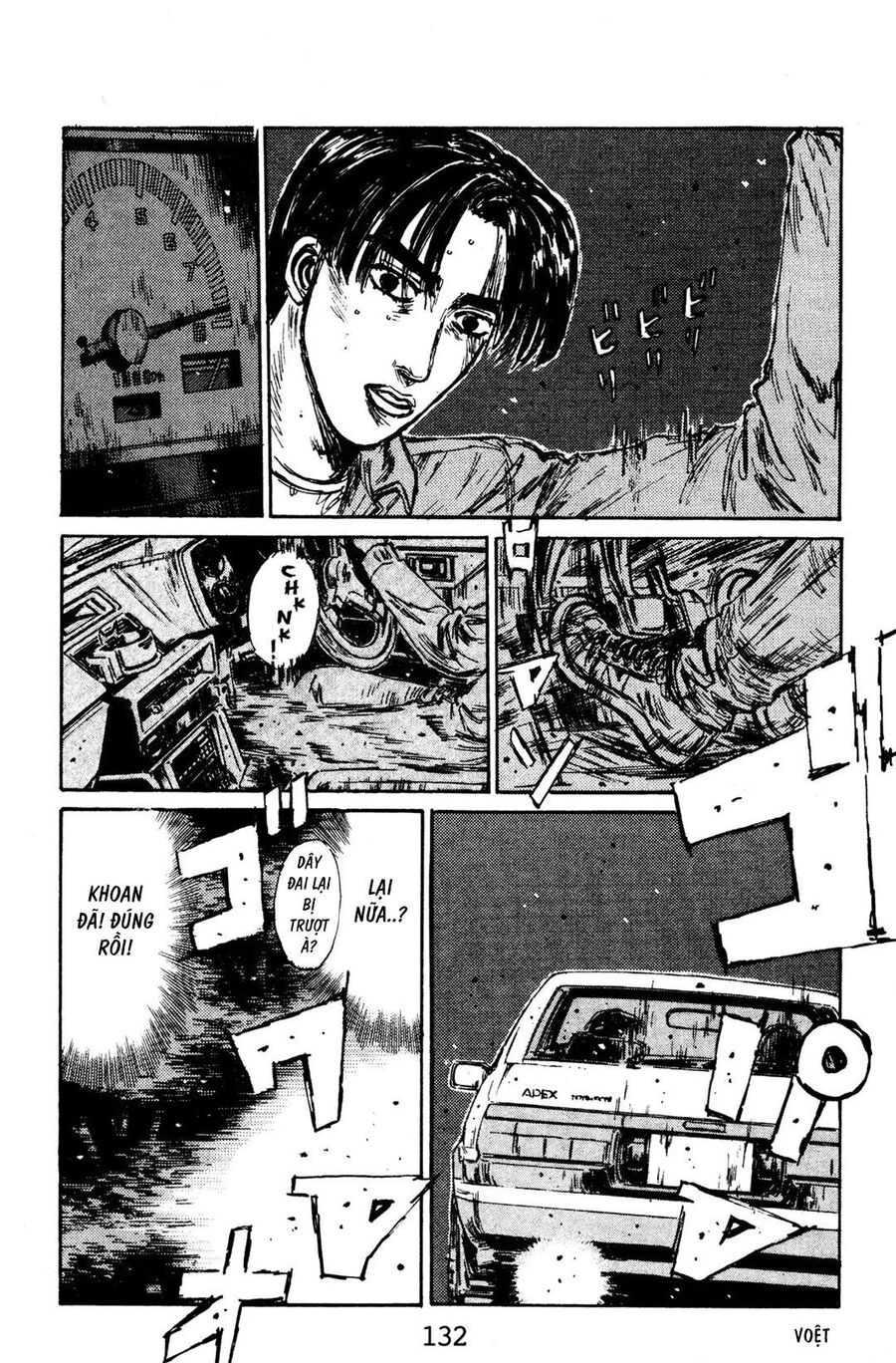 Ký Tự D Chap 128 - Next Chap 129