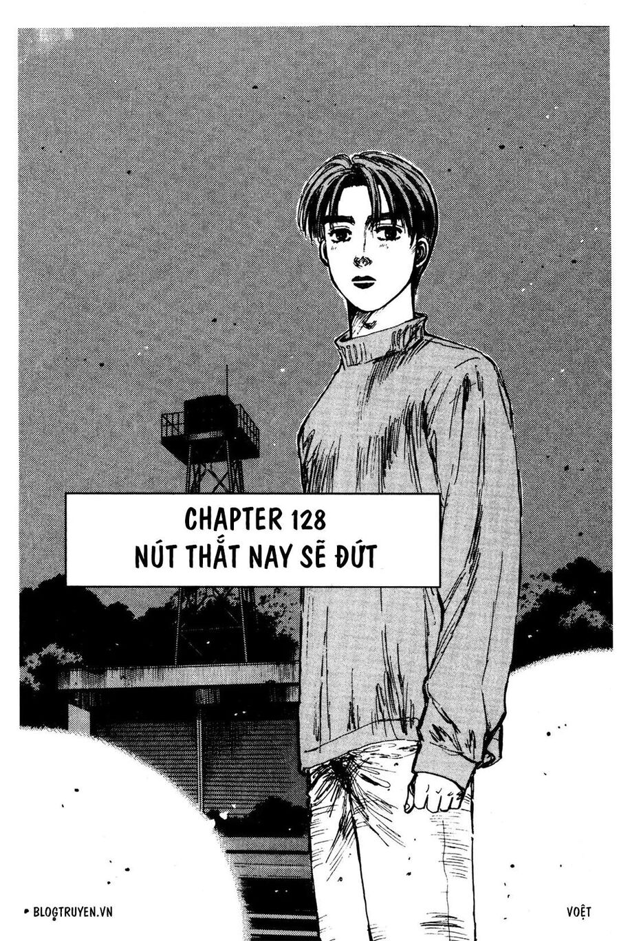 Ký Tự D Chap 128 - Next Chap 129