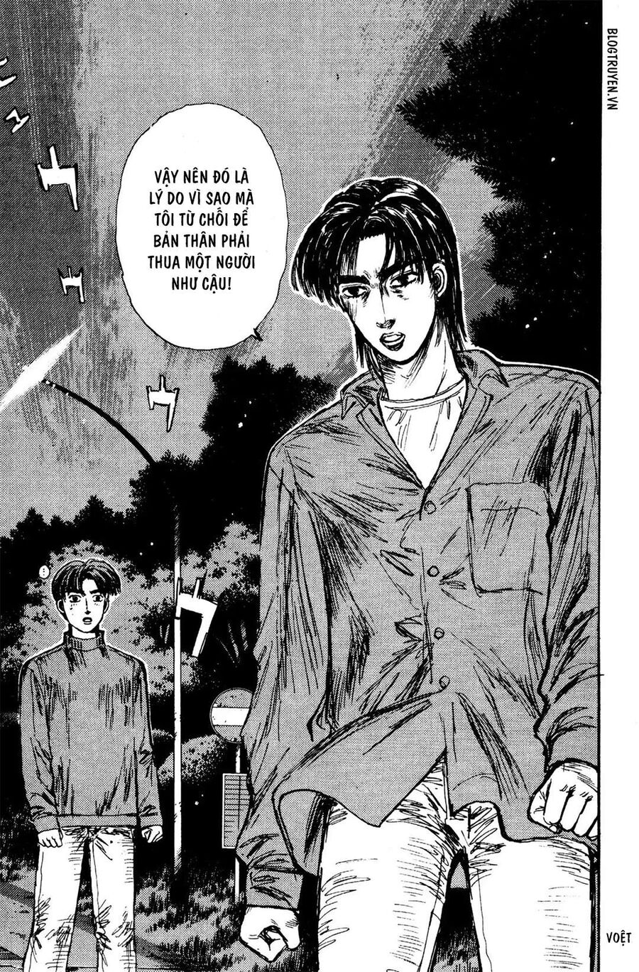 Ký Tự D Chap 129 - Next Chap 130