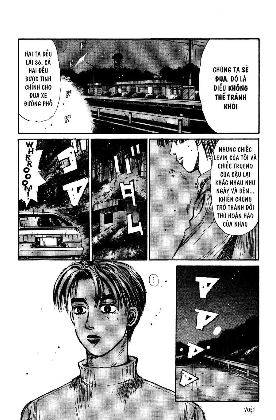 Ký Tự D Chap 129 - Next Chap 130