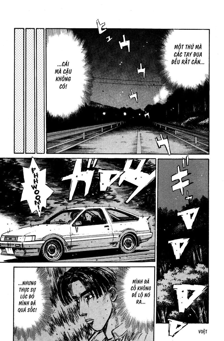 Ký Tự D Chap 129 - Next Chap 130