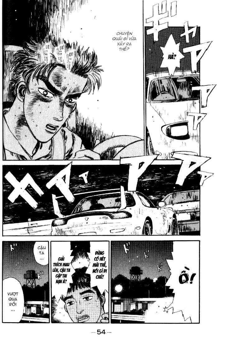 Ký Tự D Chap 13 - Next Chap 14