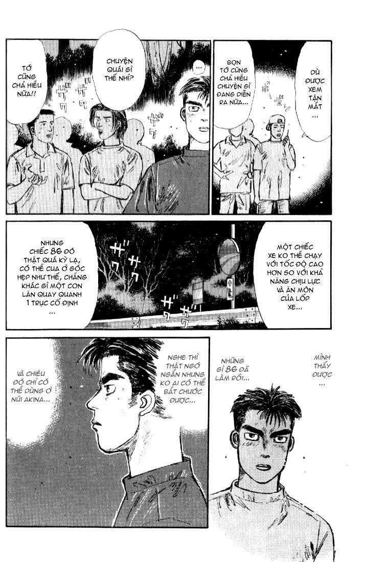 Ký Tự D Chap 13 - Next Chap 14