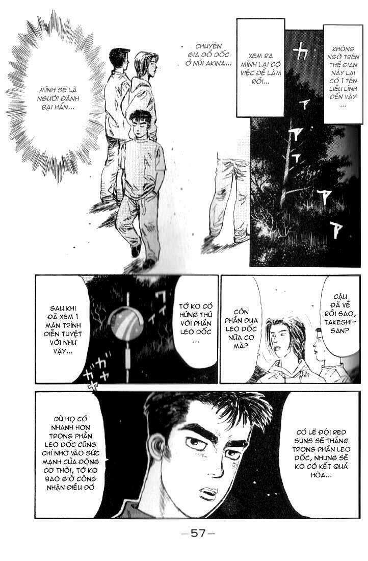 Ký Tự D Chap 13 - Next Chap 14