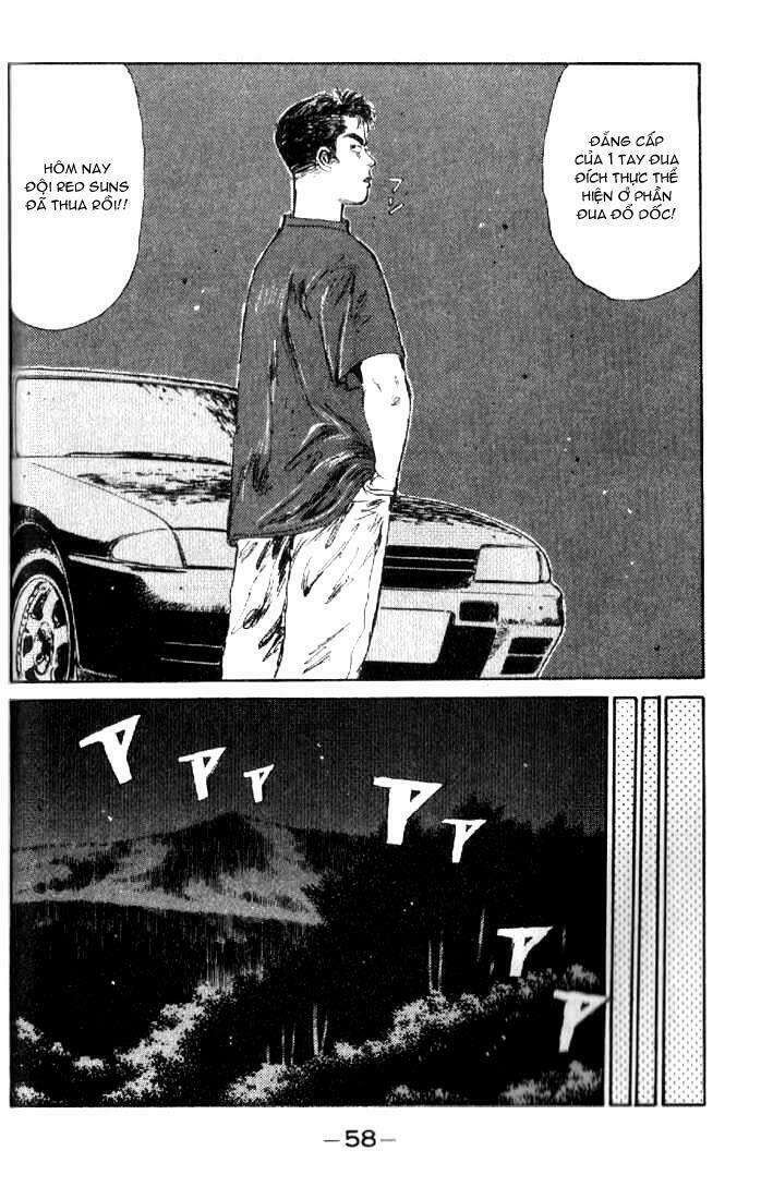 Ký Tự D Chap 13 - Next Chap 14