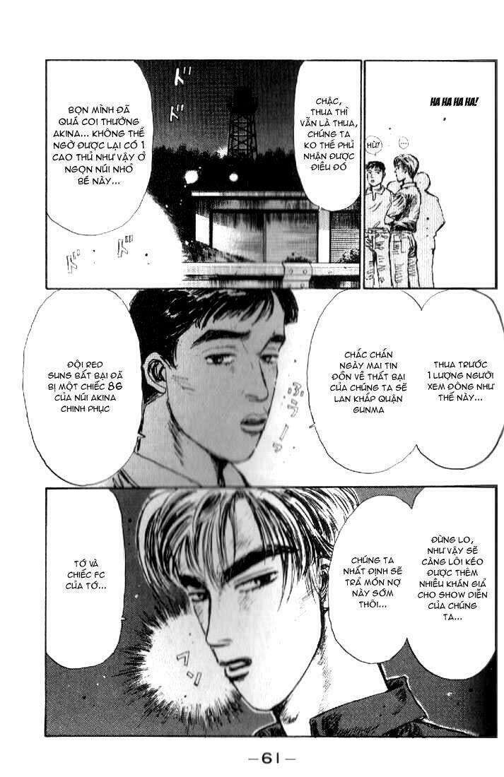 Ký Tự D Chap 13 - Next Chap 14