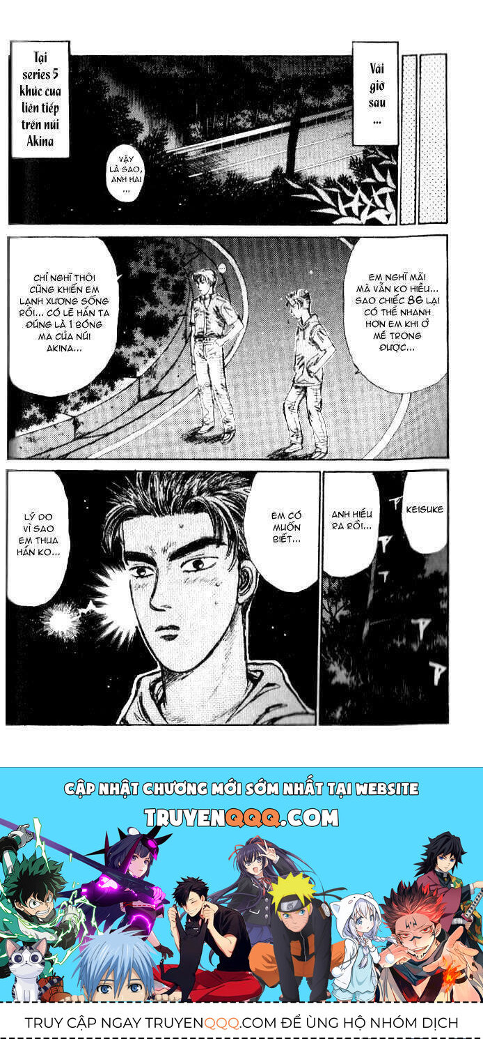 Ký Tự D Chap 13 - Next Chap 14