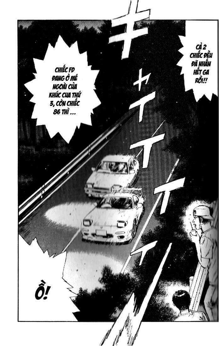 Ký Tự D Chap 13 - Next Chap 14