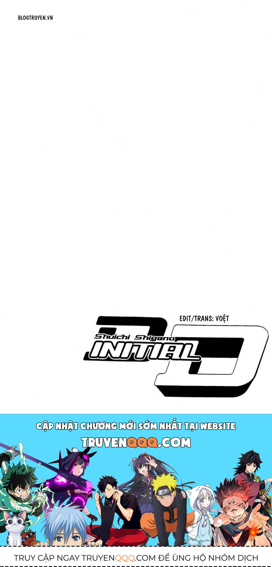 Ký Tự D Chap 133 - Next Chap 134