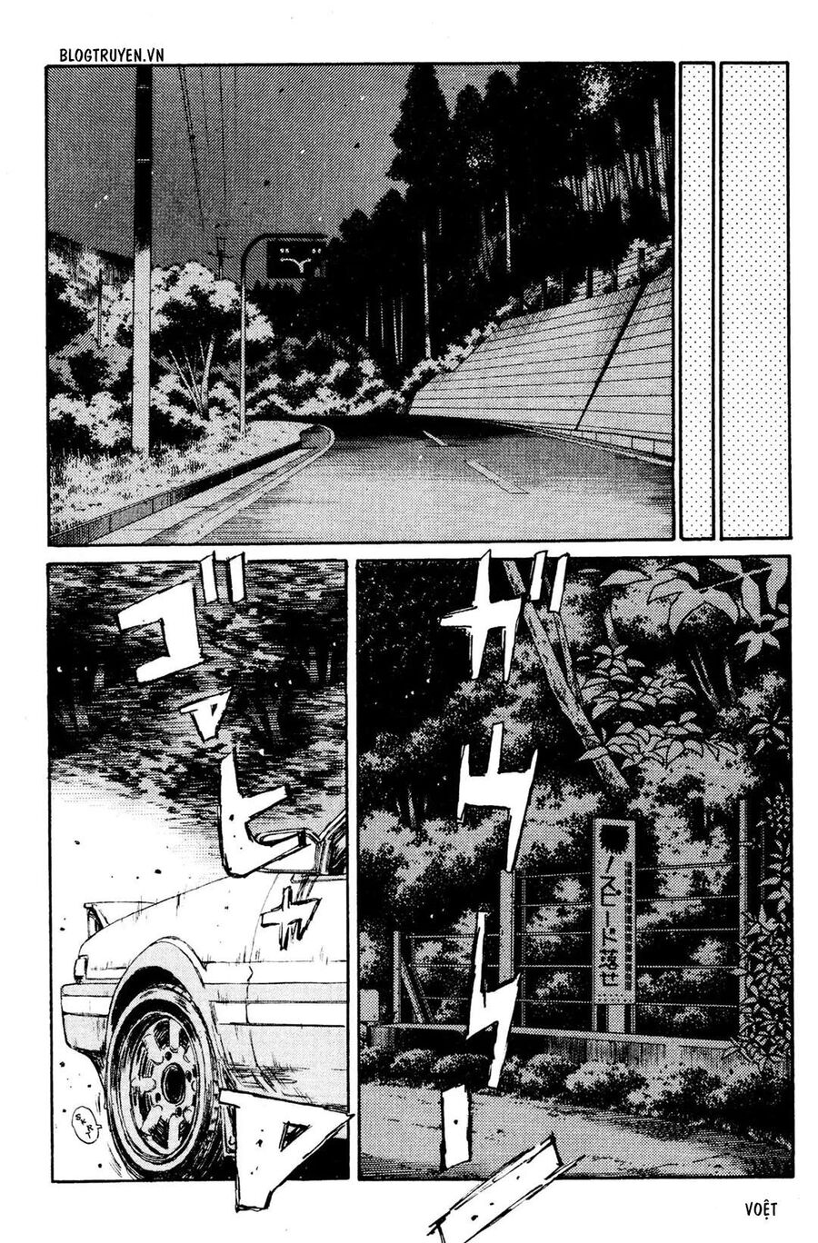 Ký Tự D Chap 134 - Next Chap 135