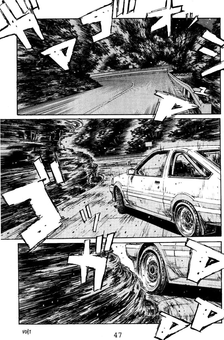 Ký Tự D Chap 135 - Next Chap 136
