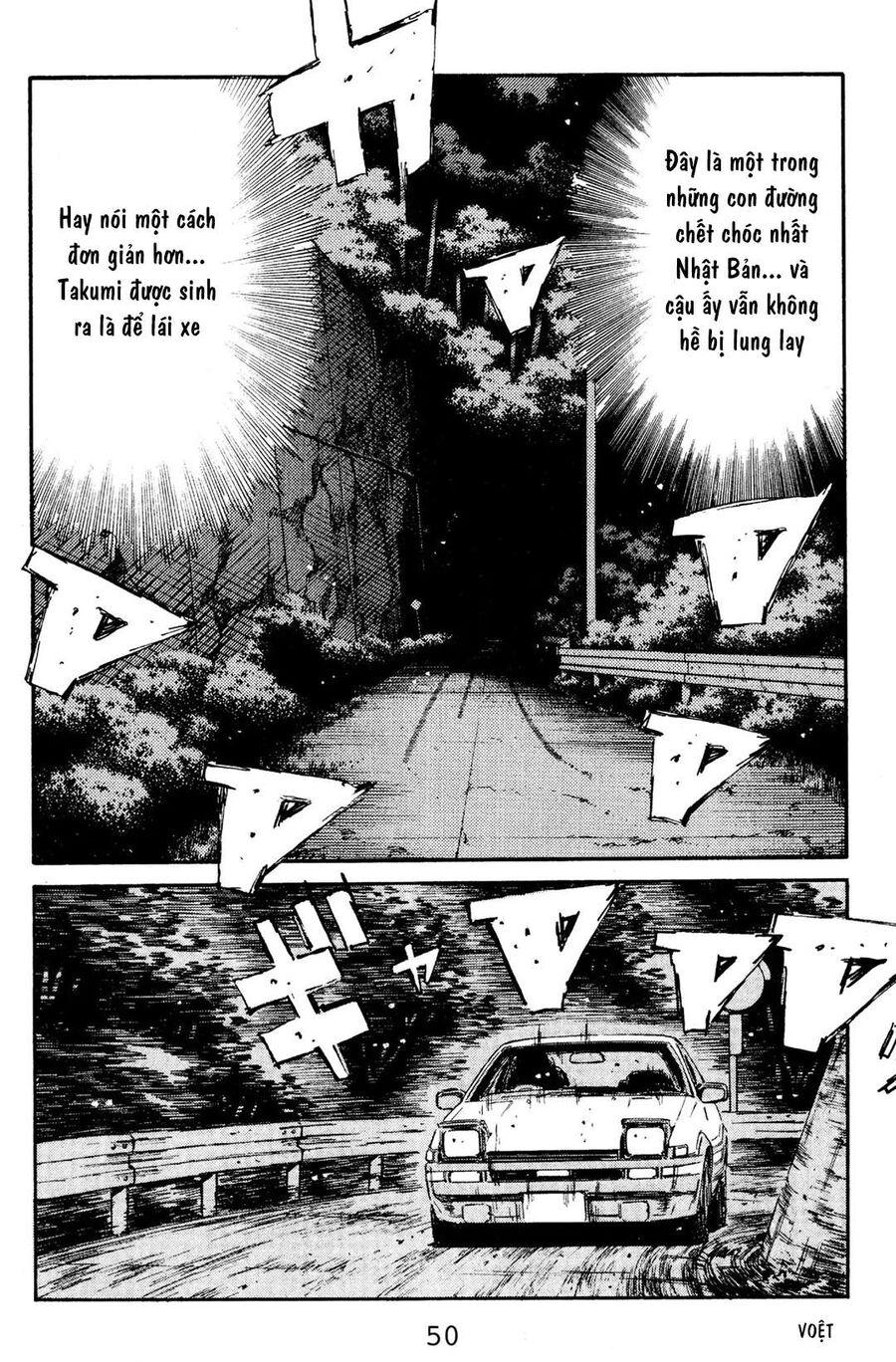 Ký Tự D Chap 135 - Next Chap 136