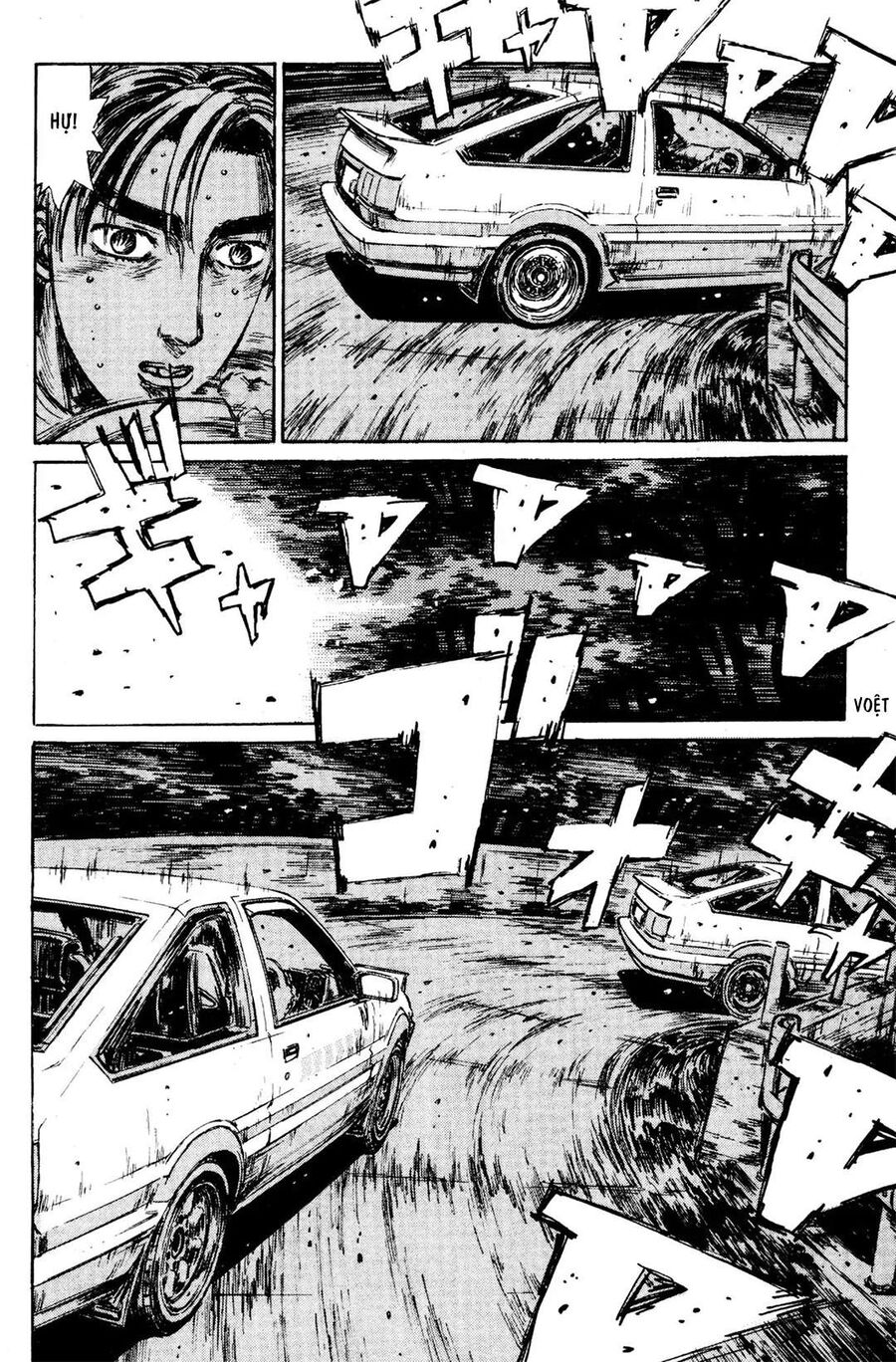 Ký Tự D Chap 136 - Next Chap 137