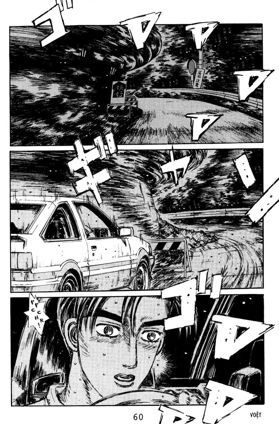 Ký Tự D Chap 136 - Next Chap 137
