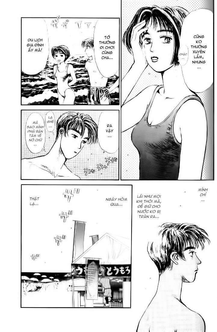 Ký Tự D Chap 14 - Next Chap 15