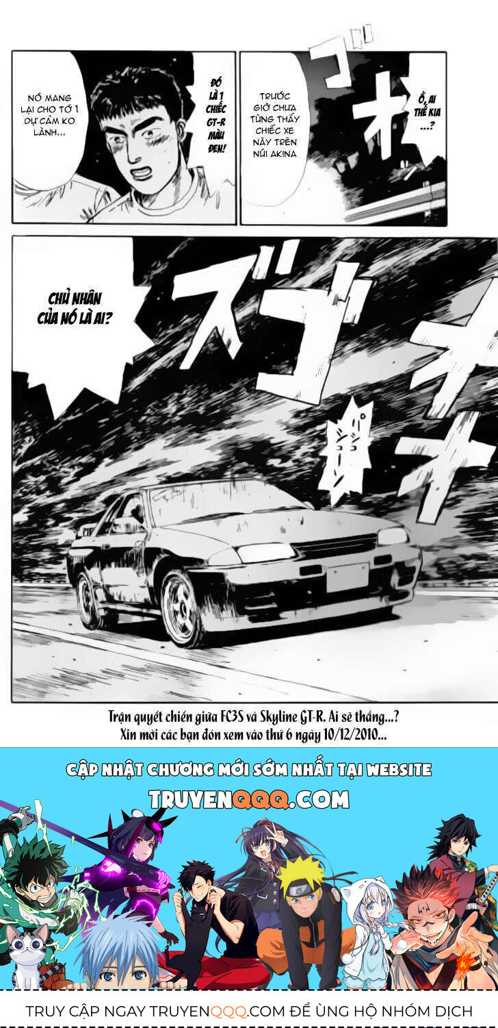 Ký Tự D Chap 14 - Next Chap 15