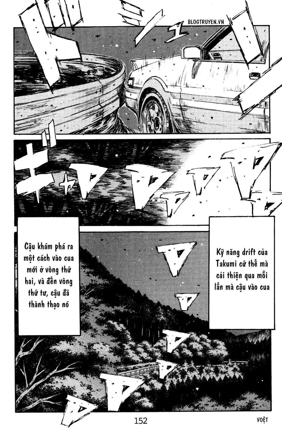 Ký Tự D Chap 141 - Next Chap 142