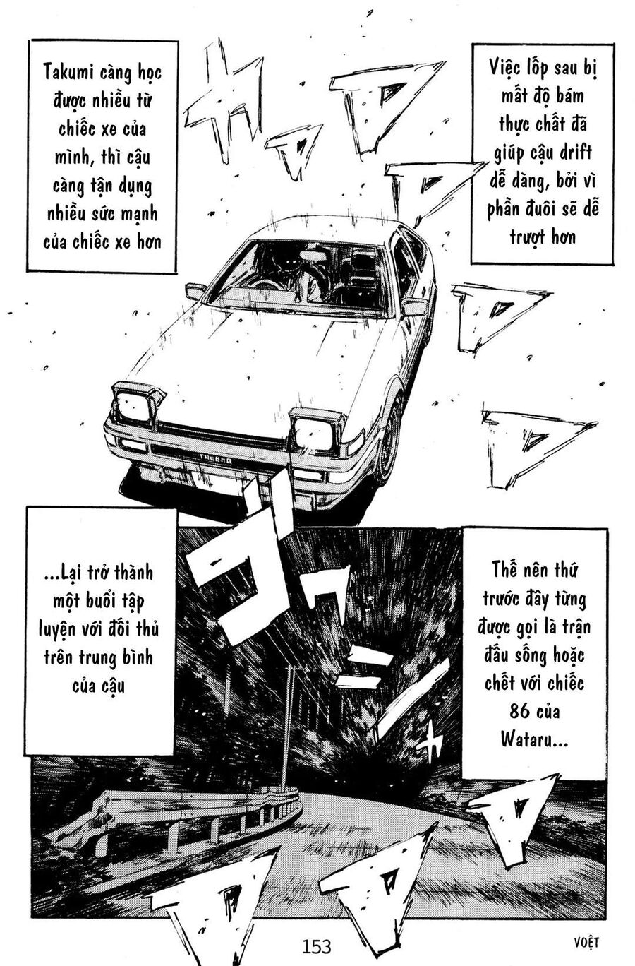 Ký Tự D Chap 141 - Next Chap 142