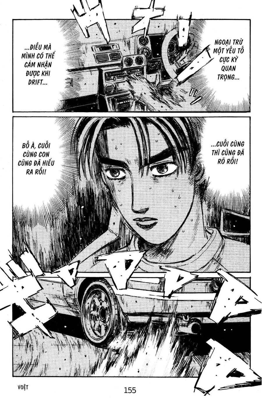 Ký Tự D Chap 141 - Next Chap 142