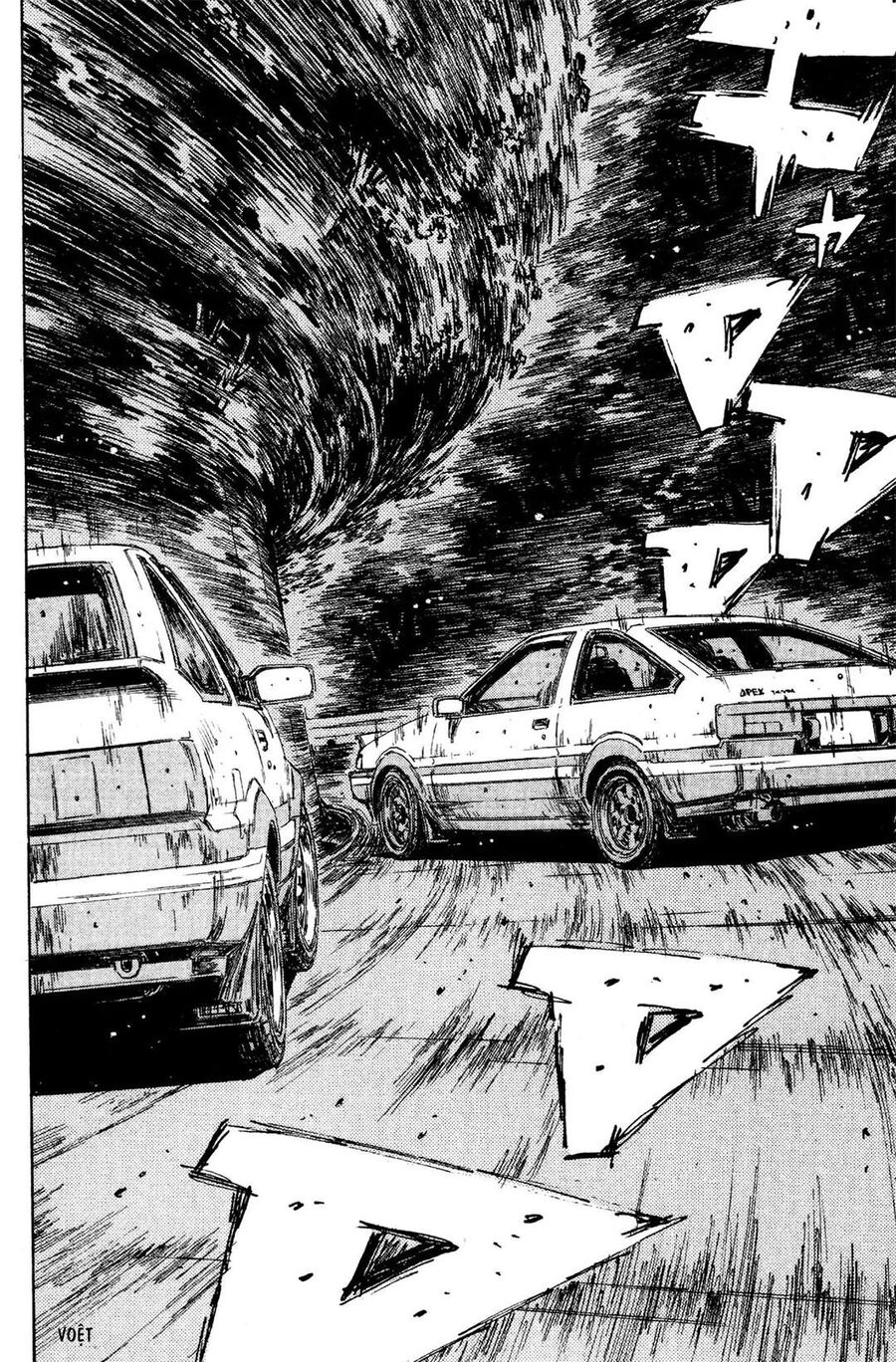 Ký Tự D Chap 141 - Next Chap 142