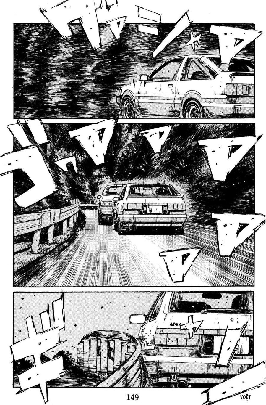Ký Tự D Chap 141 - Next Chap 142