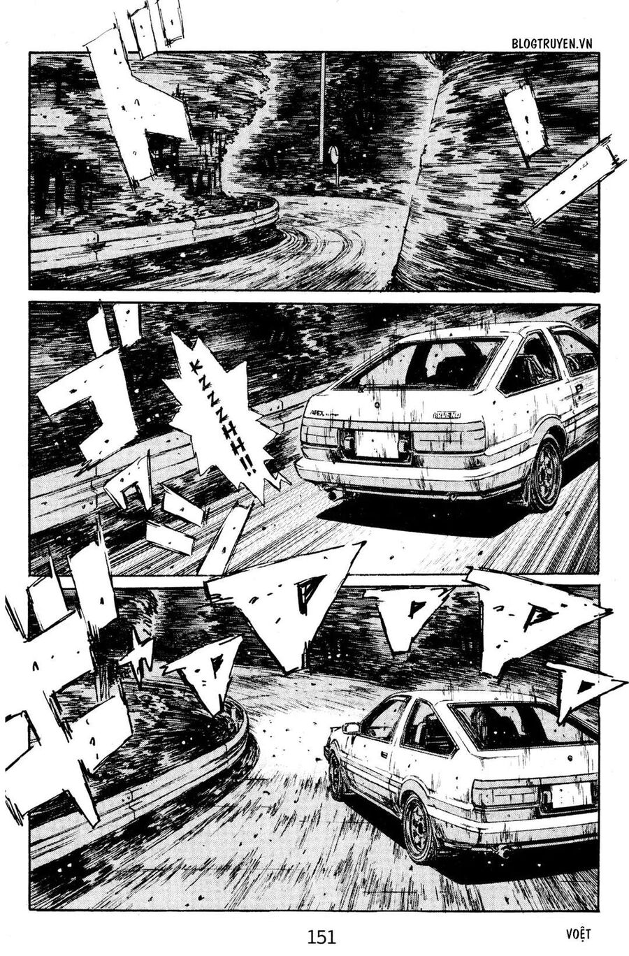Ký Tự D Chap 141 - Next Chap 142