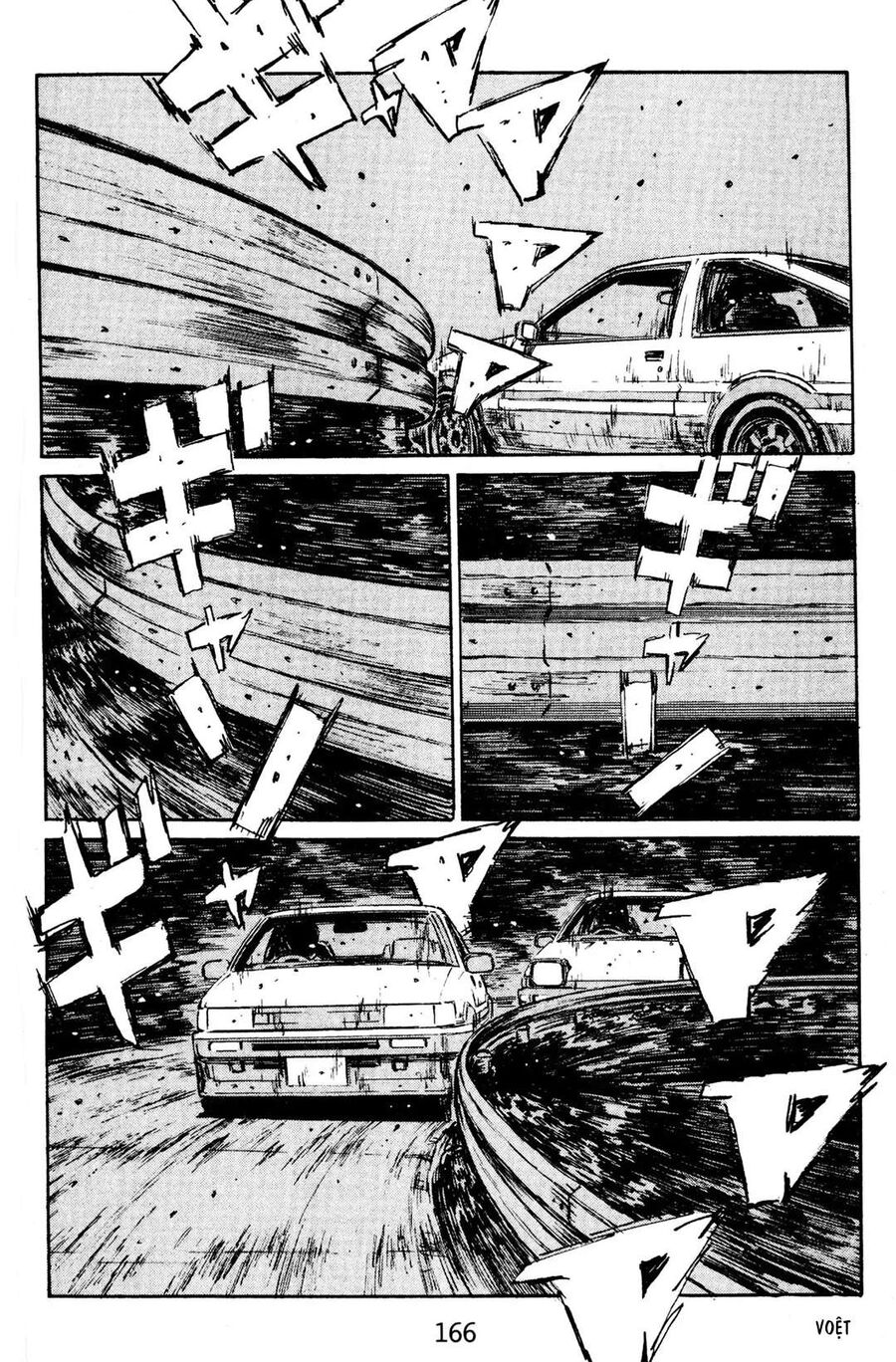 Ký Tự D Chap 142 - Next Chap 143