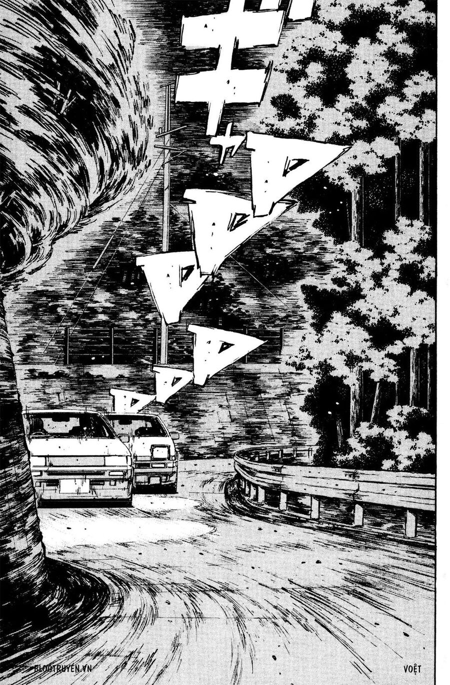 Ký Tự D Chap 142 - Next Chap 143