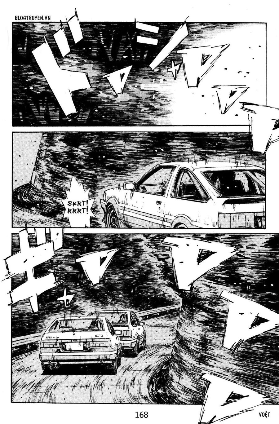 Ký Tự D Chap 142 - Next Chap 143