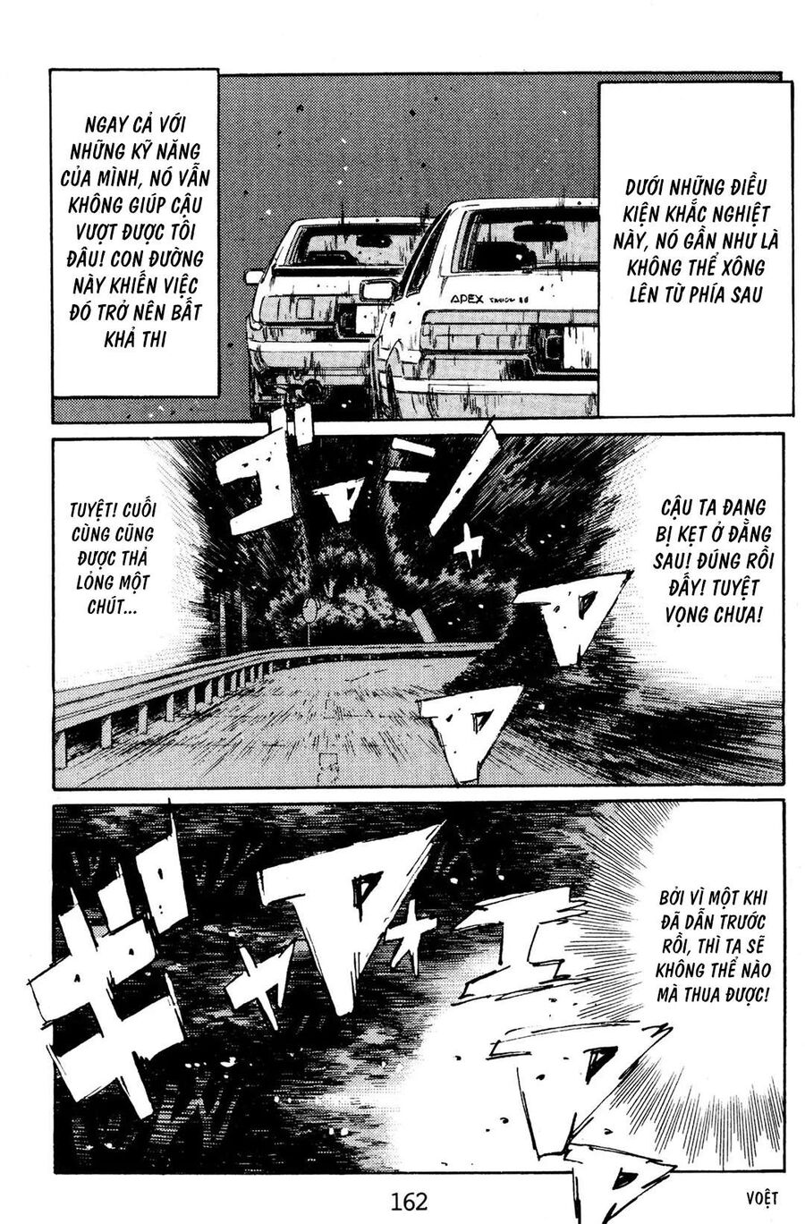 Ký Tự D Chap 142 - Next Chap 143