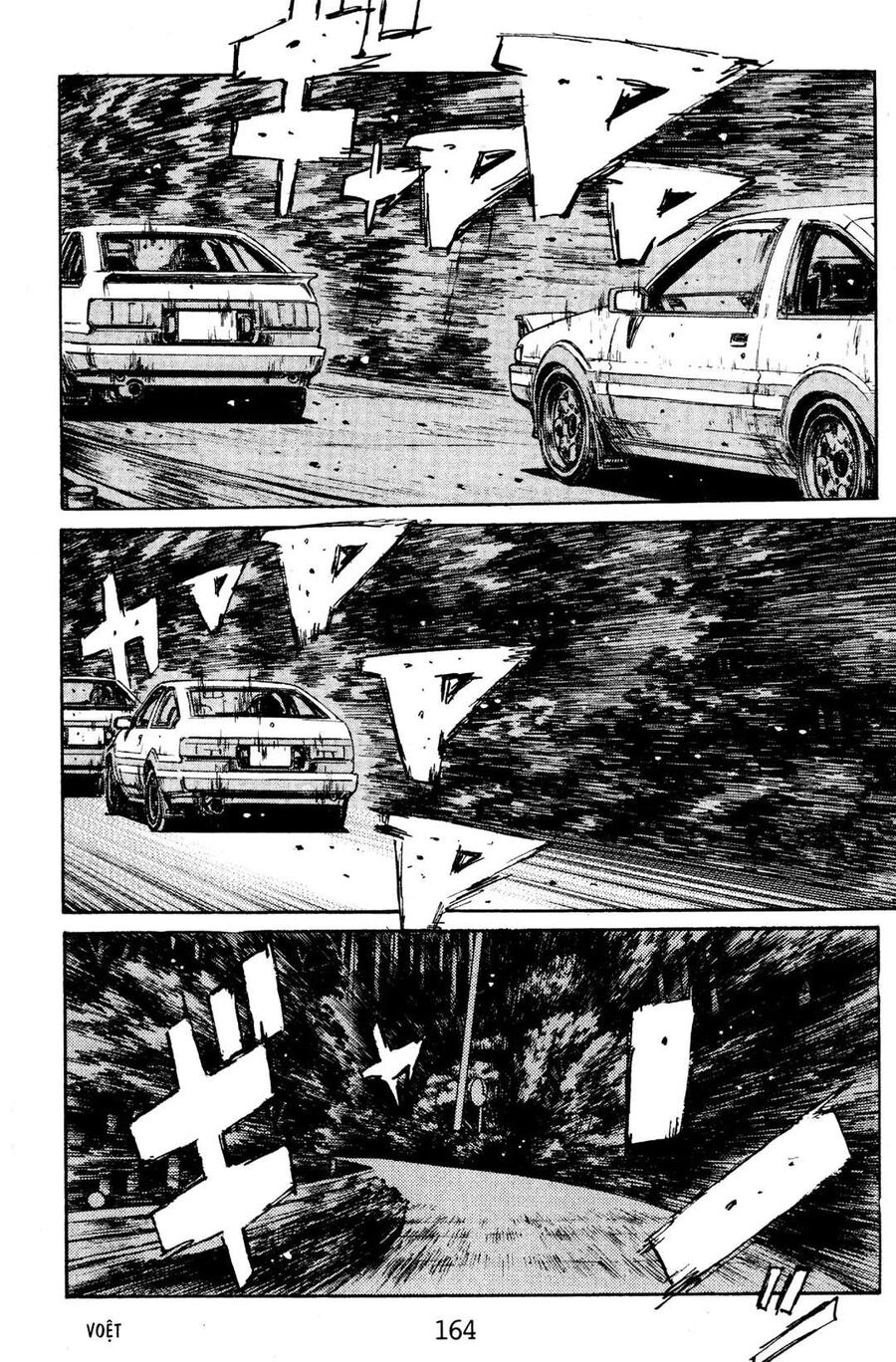 Ký Tự D Chap 142 - Next Chap 143