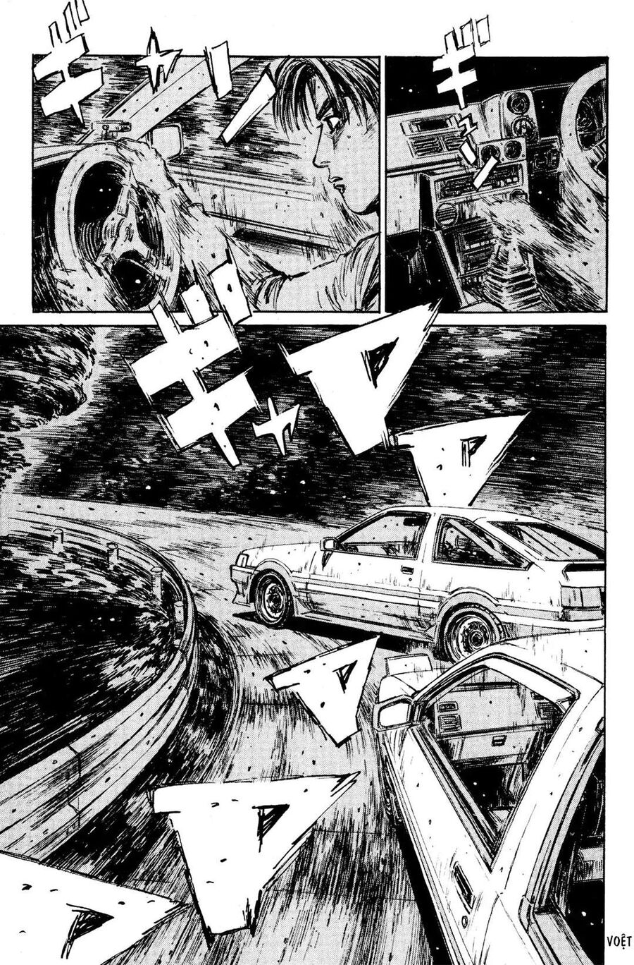 Ký Tự D Chap 142 - Next Chap 143