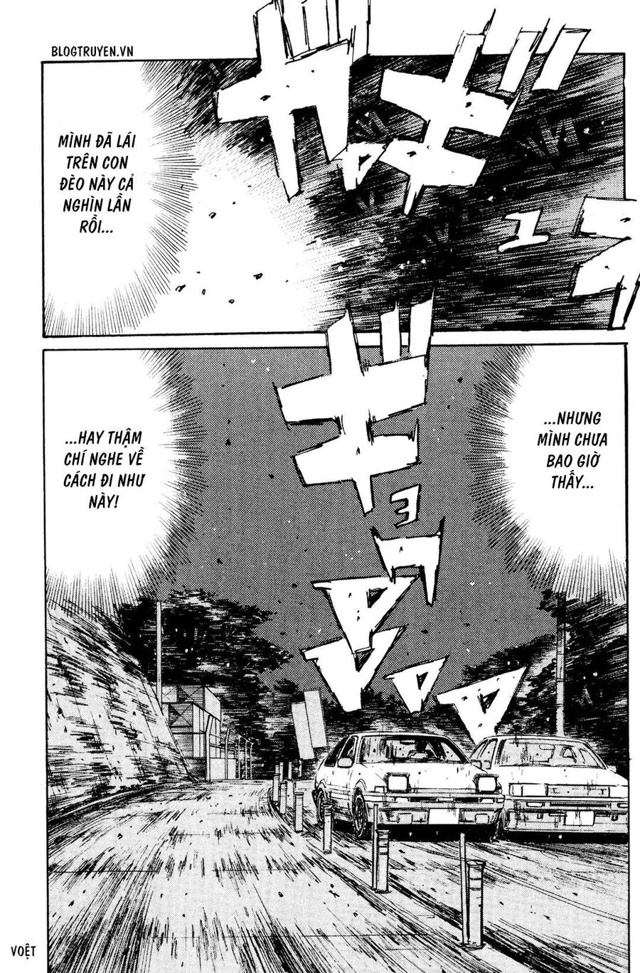 Ký Tự D Chap 143 - Next Chap 144