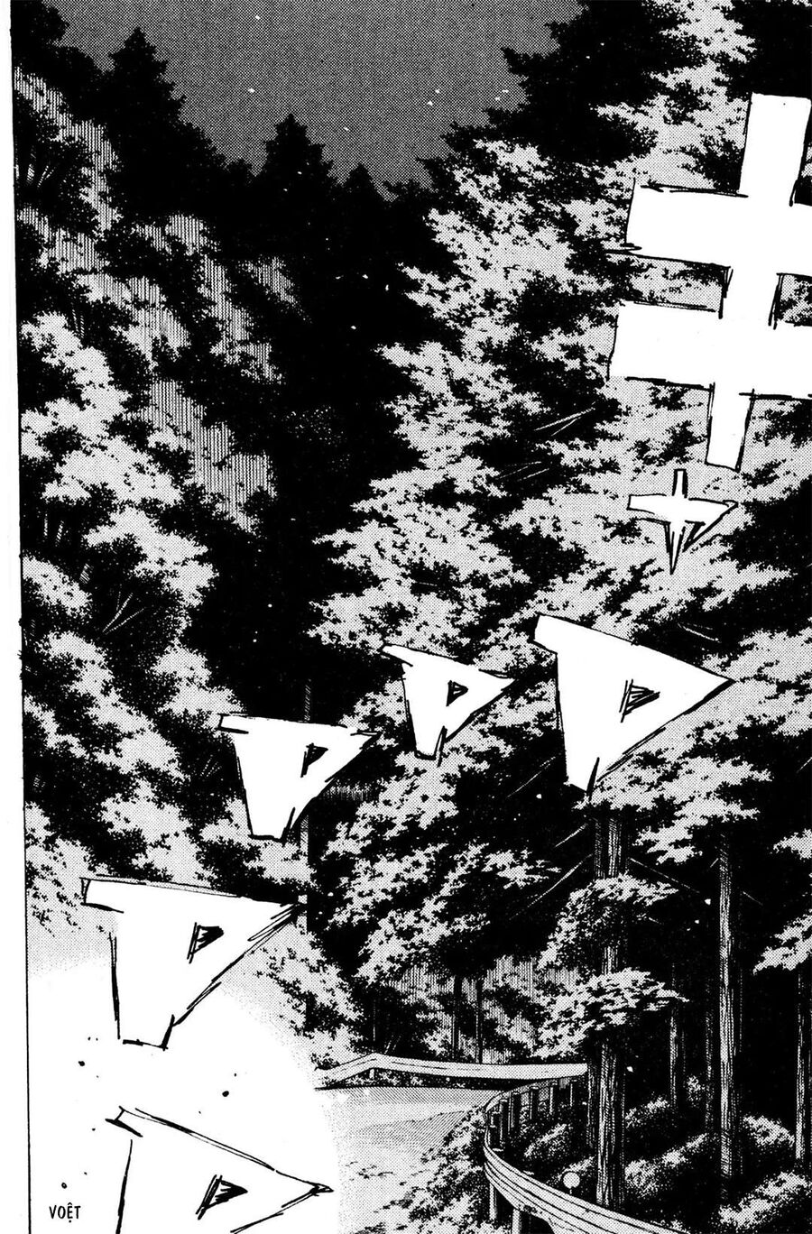 Ký Tự D Chap 143 - Next Chap 144