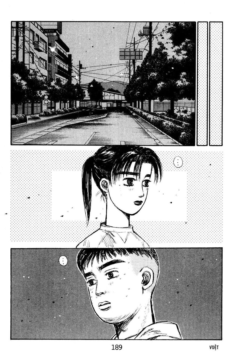 Ký Tự D Chap 143 - Next Chap 144