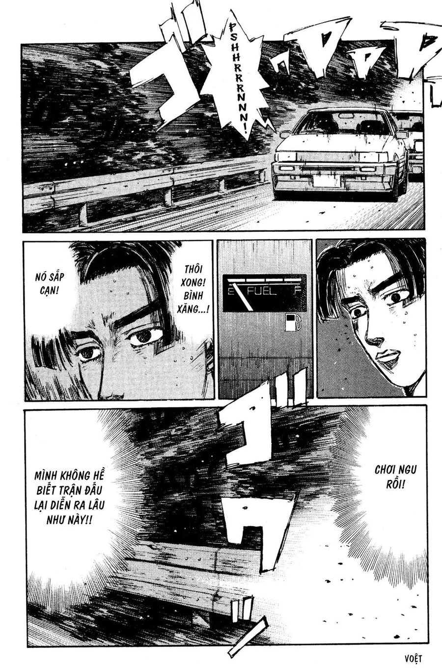 Ký Tự D Chap 143 - Next Chap 144