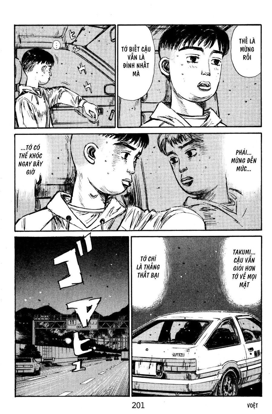 Ký Tự D Chap 144 - Next Chap 145