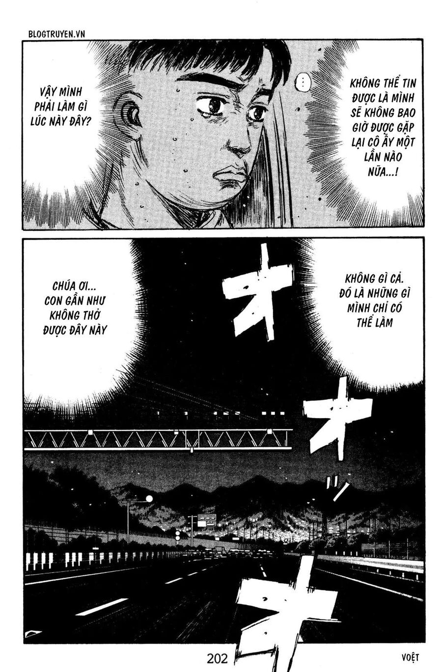 Ký Tự D Chap 144 - Next Chap 145