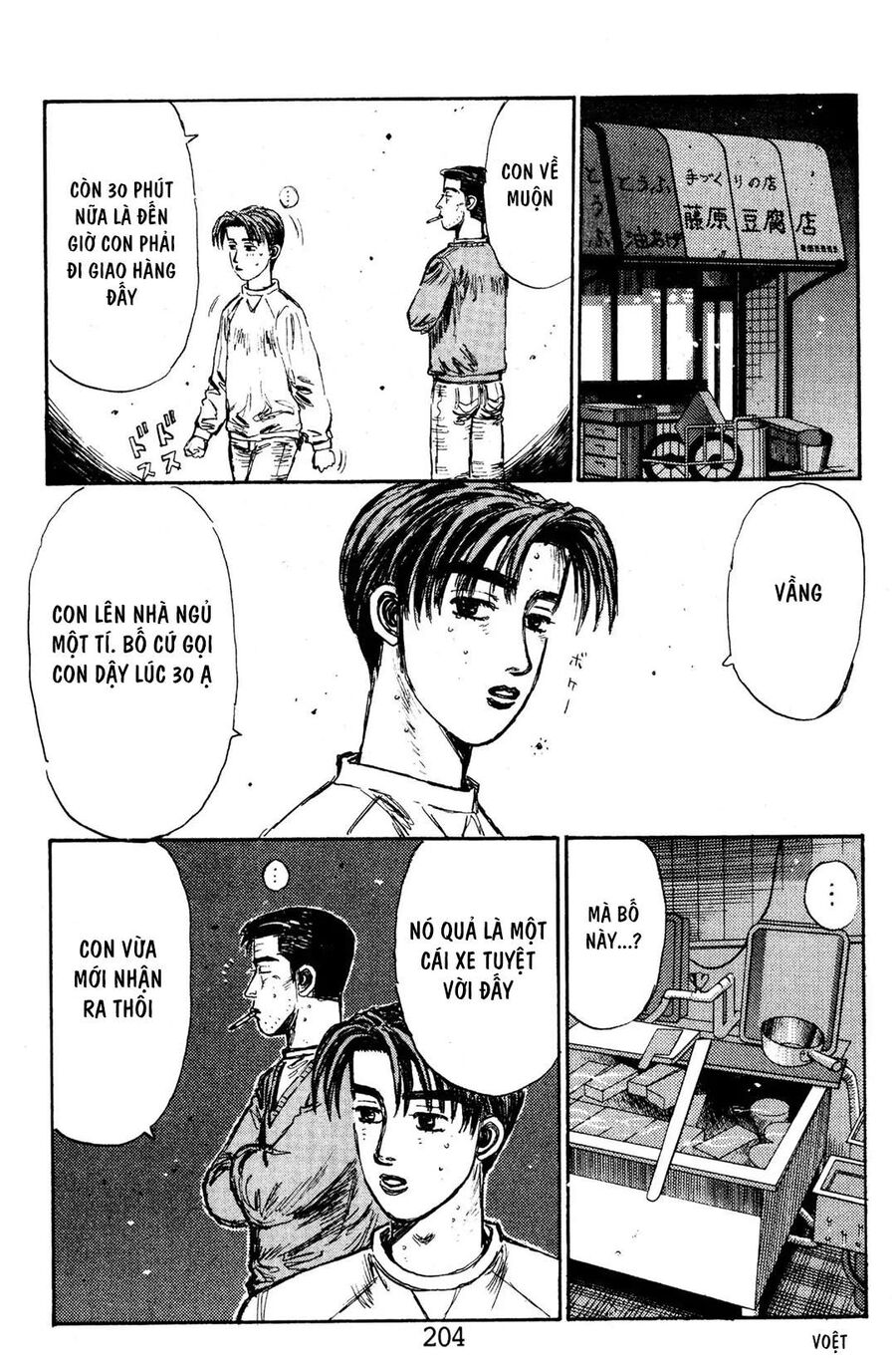 Ký Tự D Chap 144 - Next Chap 145