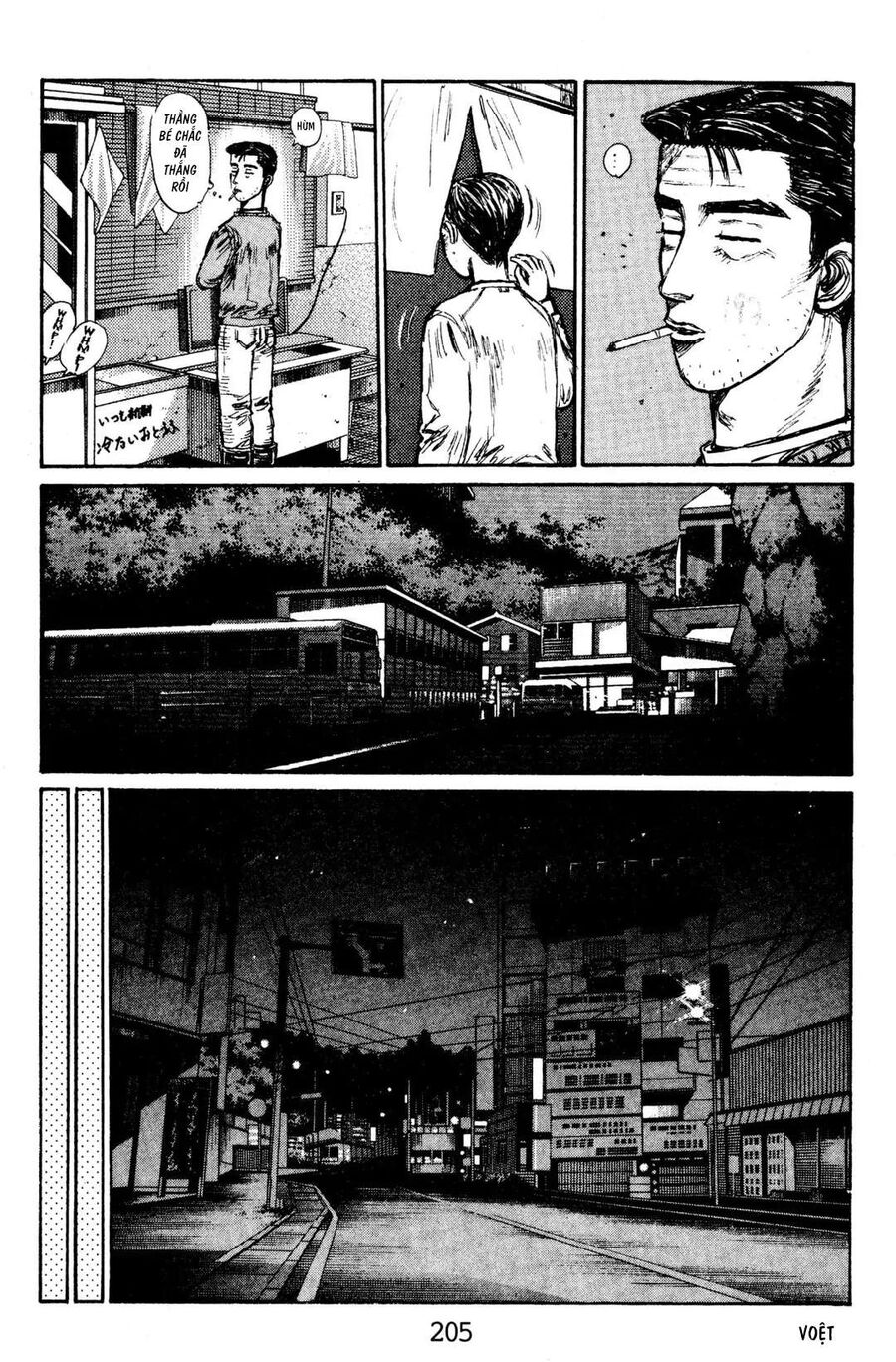 Ký Tự D Chap 144 - Next Chap 145