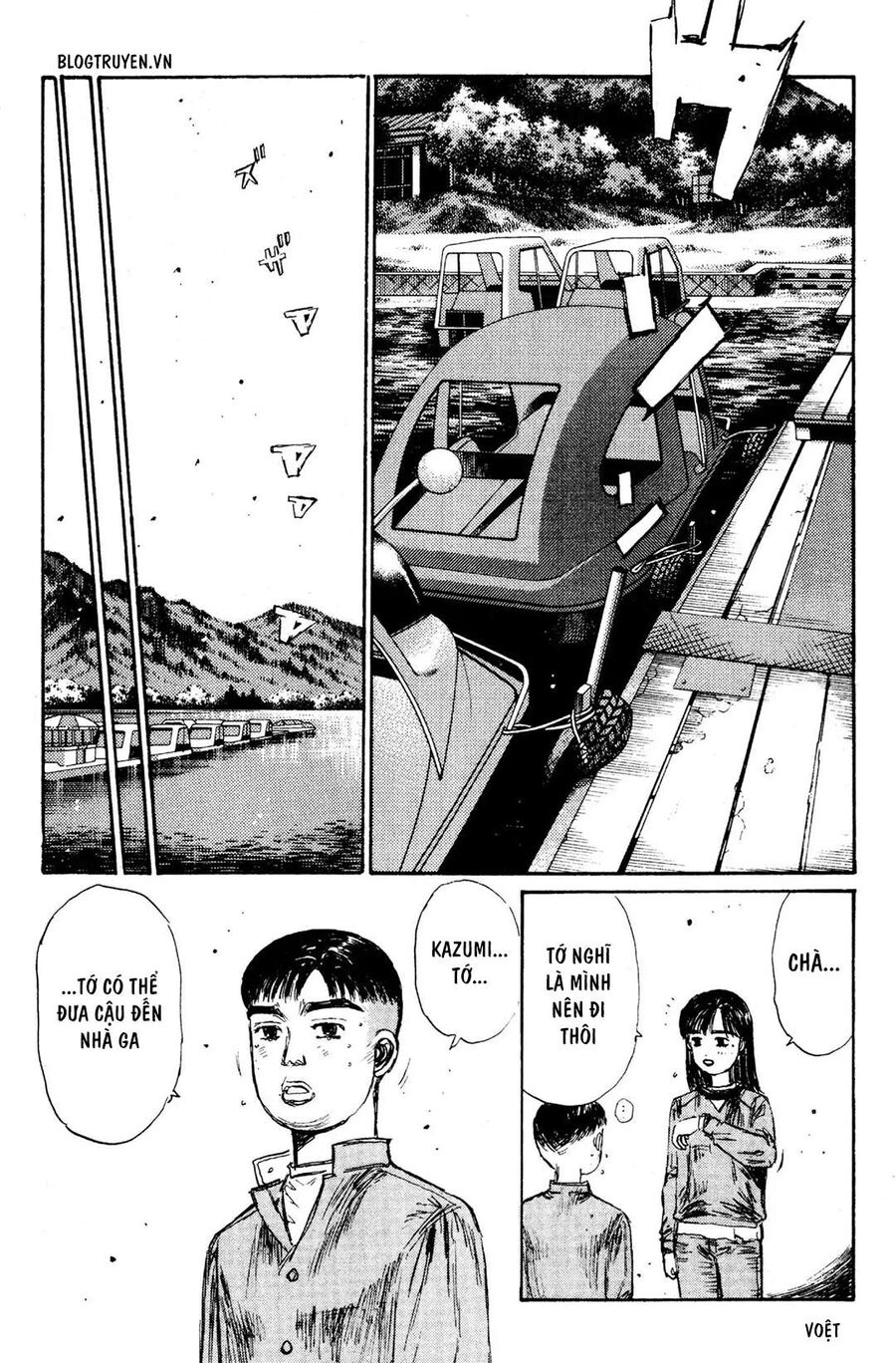 Ký Tự D Chap 145 - Next Chap 146