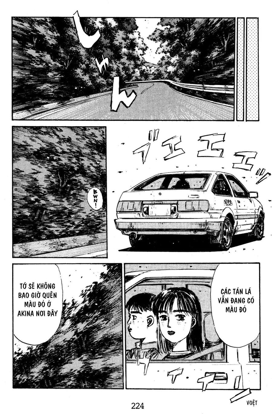 Ký Tự D Chap 145 - Next Chap 146