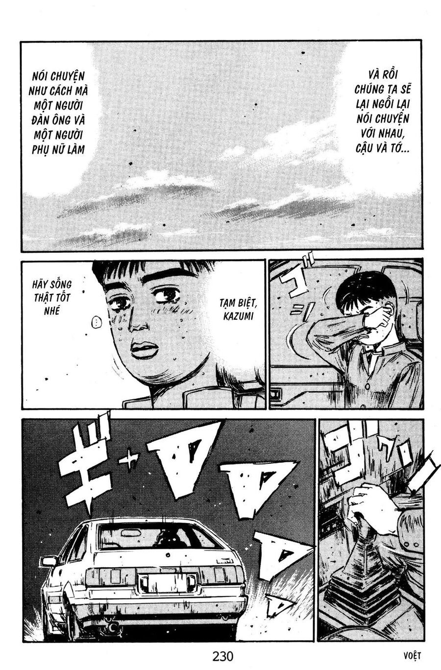 Ký Tự D Chap 145 - Next Chap 146