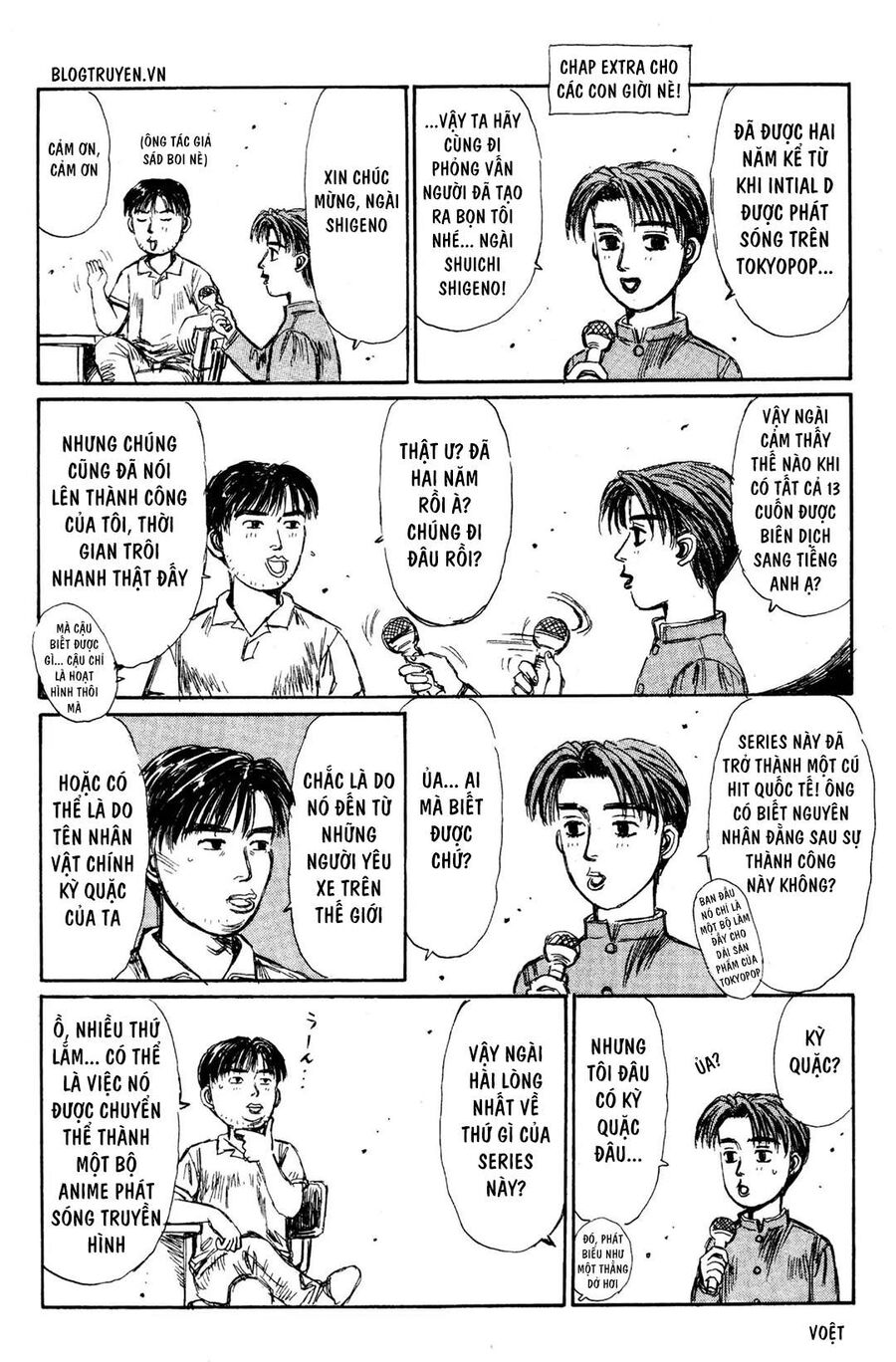 Ký Tự D Chap 145 - Next Chap 146