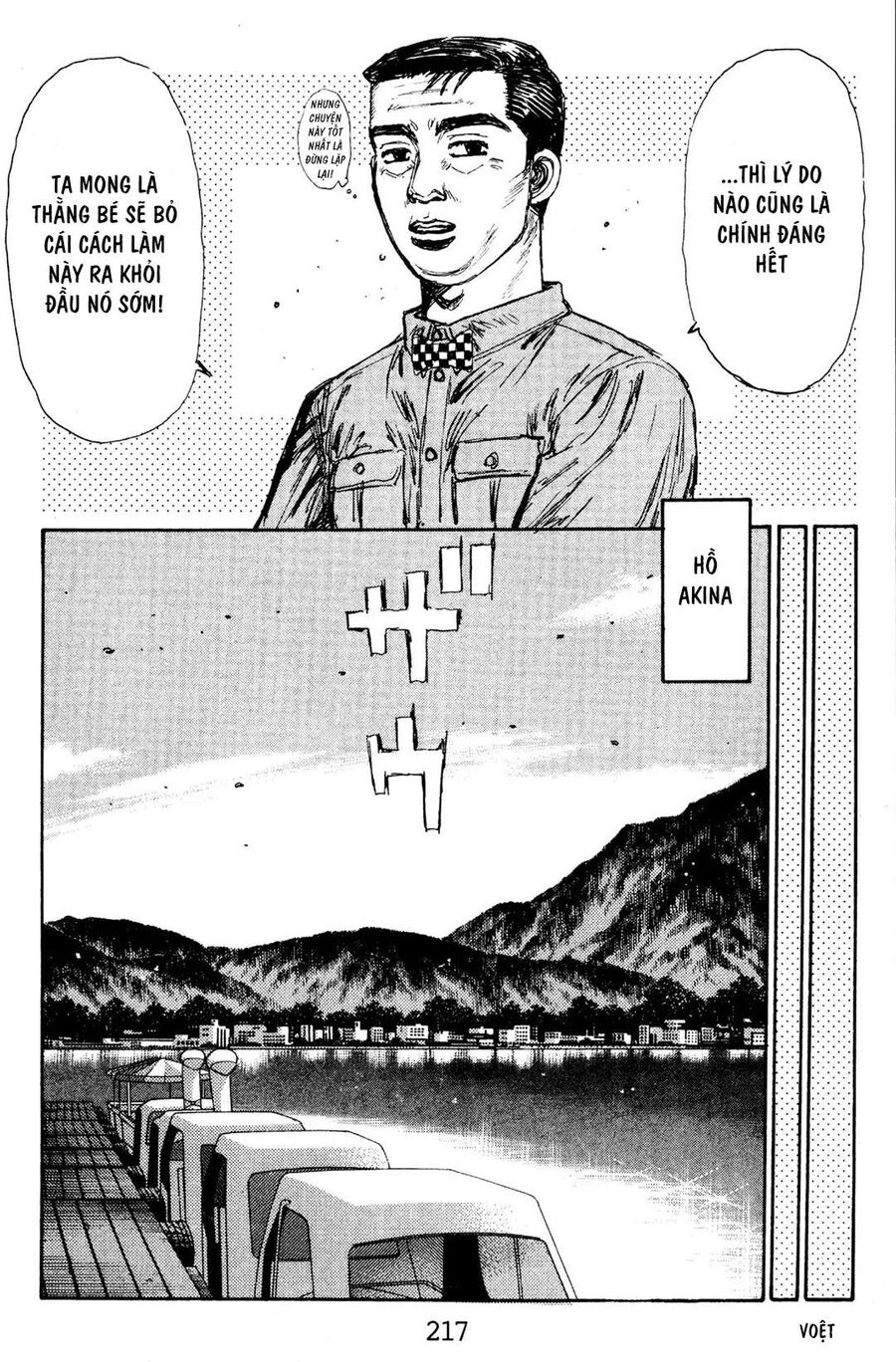 Ký Tự D Chap 145 - Next Chap 146