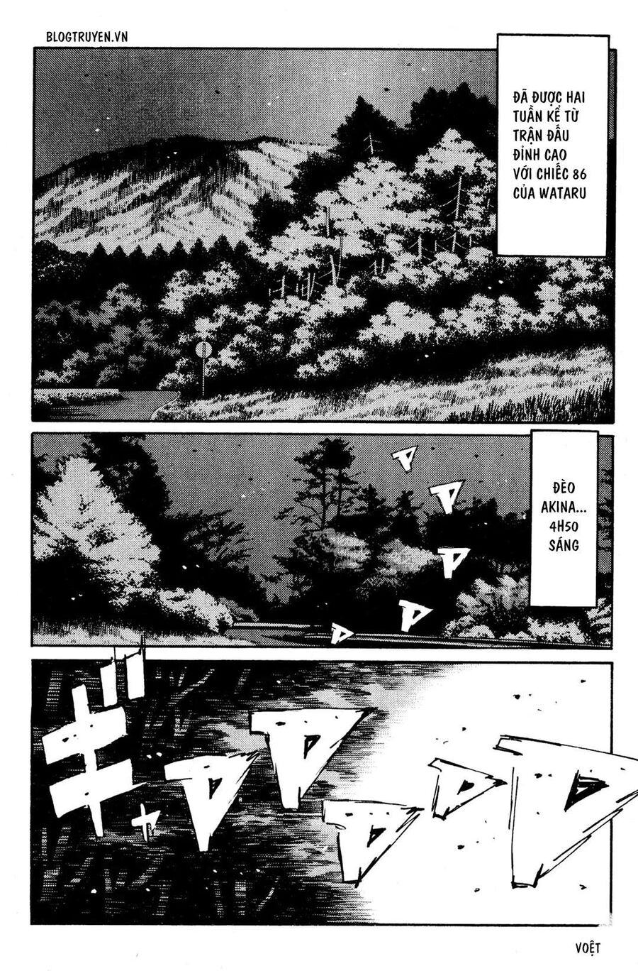 Ký Tự D Chap 146 - Next Chap 147