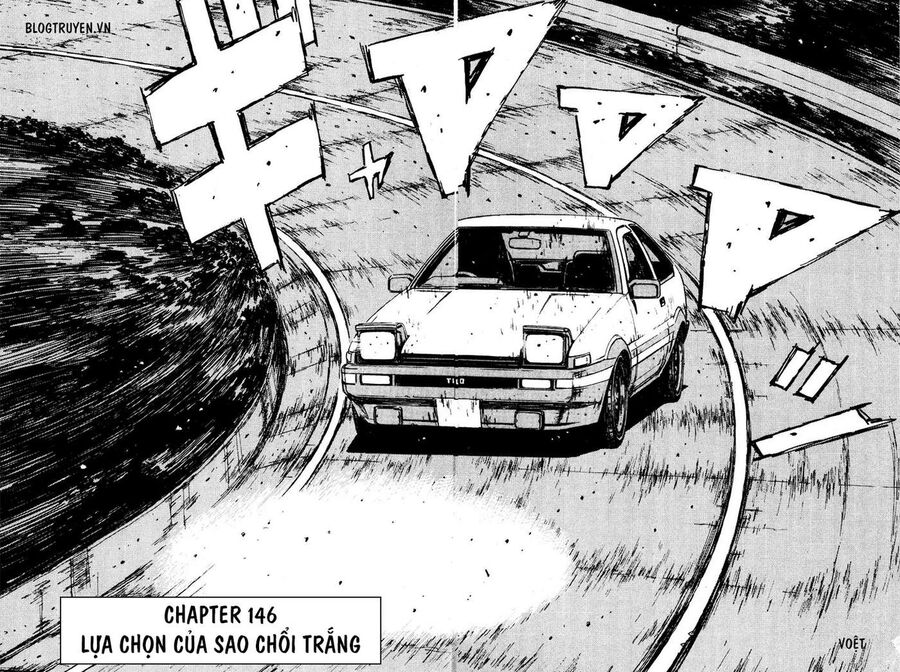 Ký Tự D Chap 146 - Next Chap 147